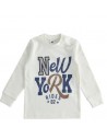 Camiseta niño New York Rides 82 IDO